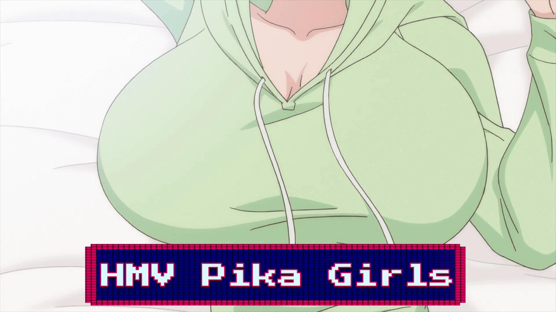 [Epsil0n] Pika Girls